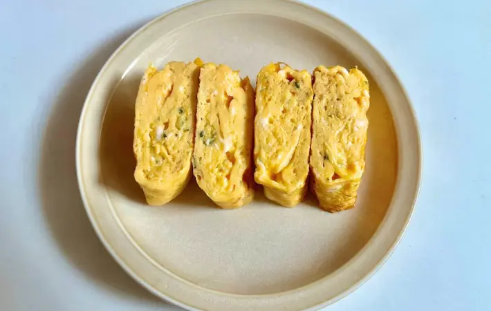 完成（撮影：エニママ）