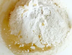 豆腐パン風の写真（撮影：エニママ）