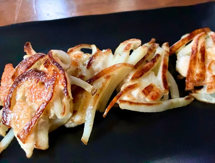 完成（撮影：エニママ）