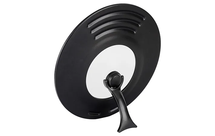 『兼用蓋（リブ型）』の写真