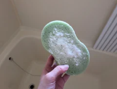 重曹の写真（撮影：grapeライフハック編集部）