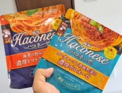 『ハコネーゼ』の写真（撮影：キジカク）