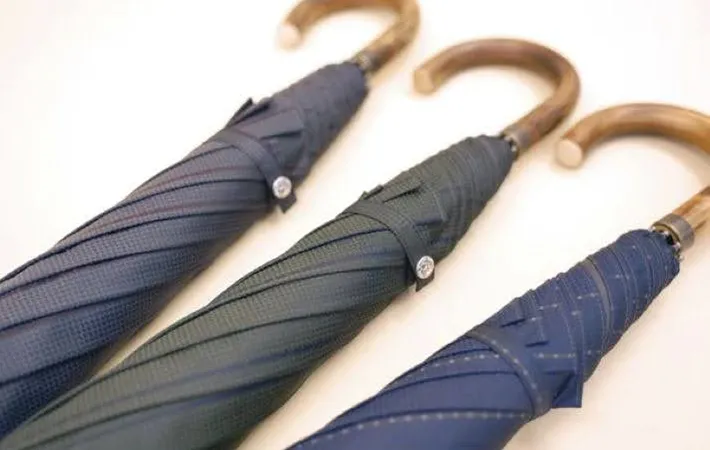 『日傘』の写真（撮影：株式会社 槙田商店）