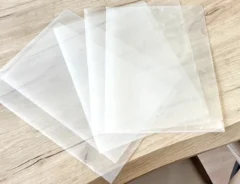 『クリアファイル』の写真（撮影：キジカク）