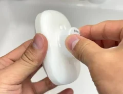 ペットボトルキャップ活用の写真（撮影：キジカク）