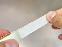 『無印良品 マスキングテープ』の写真（撮影：キジカク）