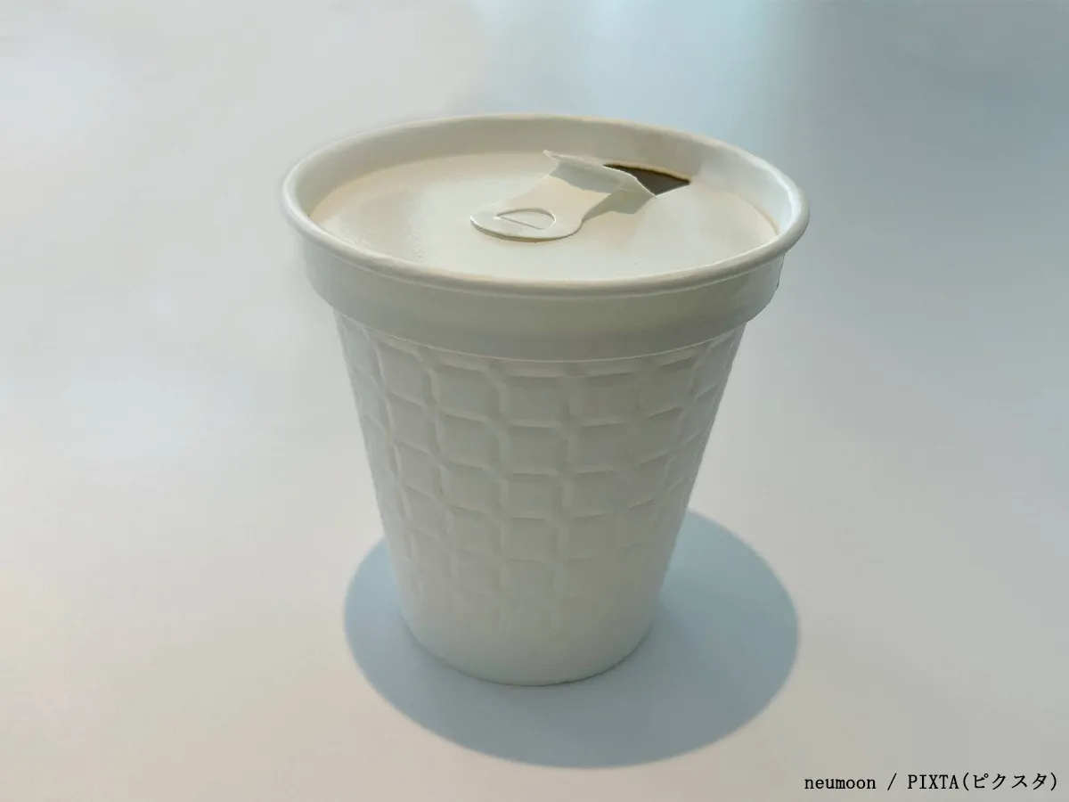 マイカップのイメージ写真