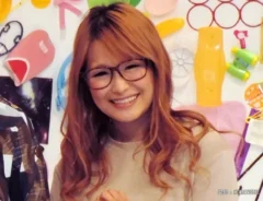 ギャル曽根の顔写真