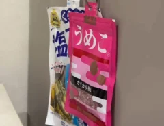 あささんのInstagramの投稿のスクリーンショット