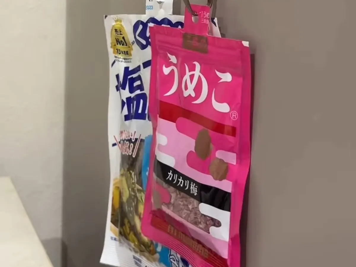 あささんのInstagramの投稿のスクリーンショット