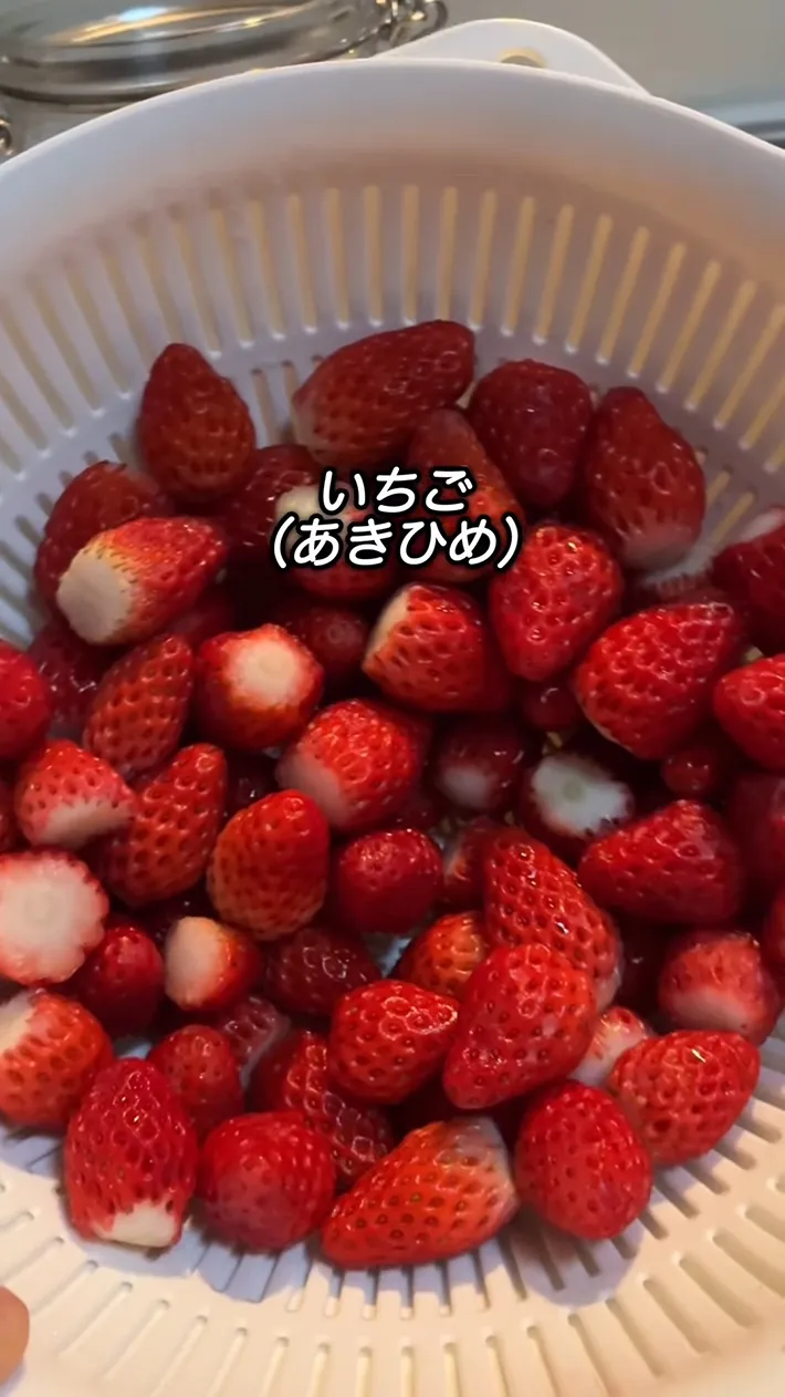 あやめさんのInstagramの投稿のスクリーンショット