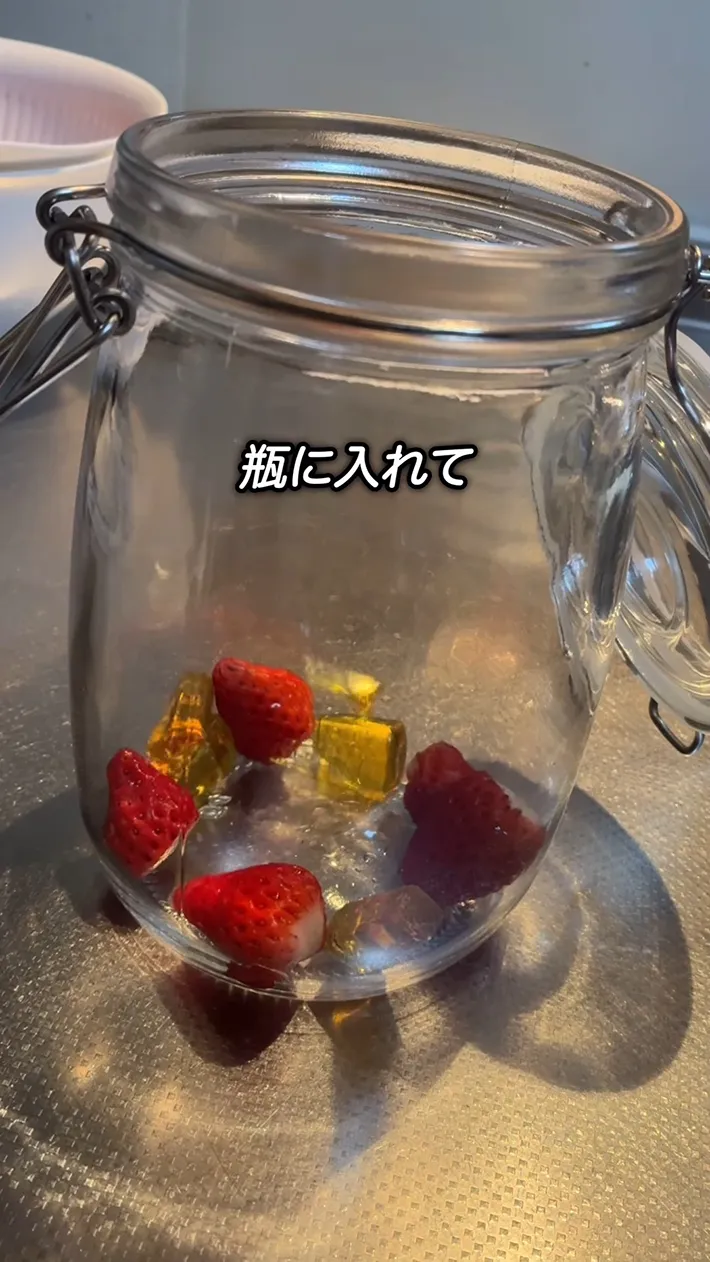 あやめさんのInstagramの投稿のスクリーンショット