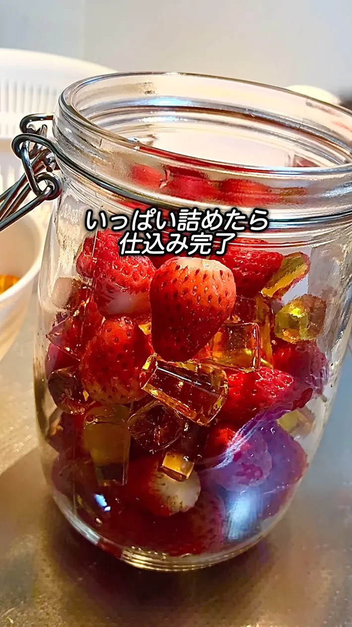 あやめさんのInstagramの投稿のスクリーンショット