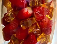 あやめさんのInstagramの投稿のスクリーンショット