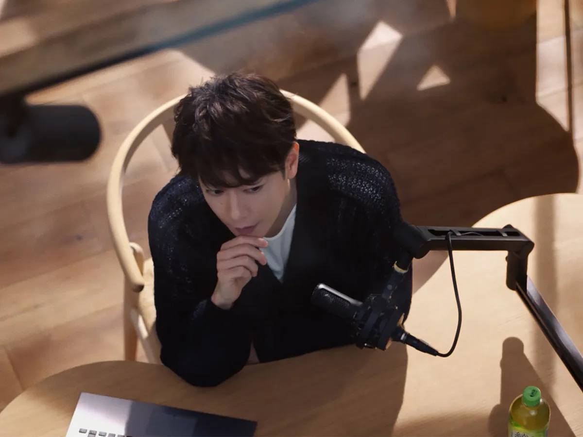 佐藤健さんの画像