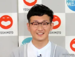 馬場裕之さんの顔写真