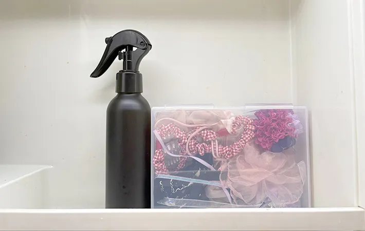 アフター画像（撮影：エニママ）