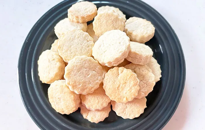 完成画像（撮影:エニママ）　