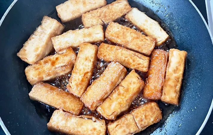 全体に絡んだ画像（撮影:エニママ）　