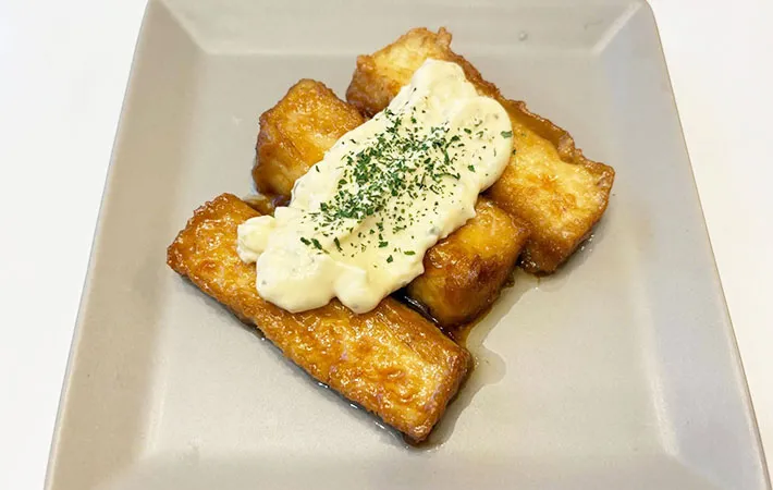 完成画像（撮影:エニママ）