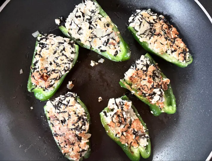 ひっくり返した画像（撮影：エニママ）