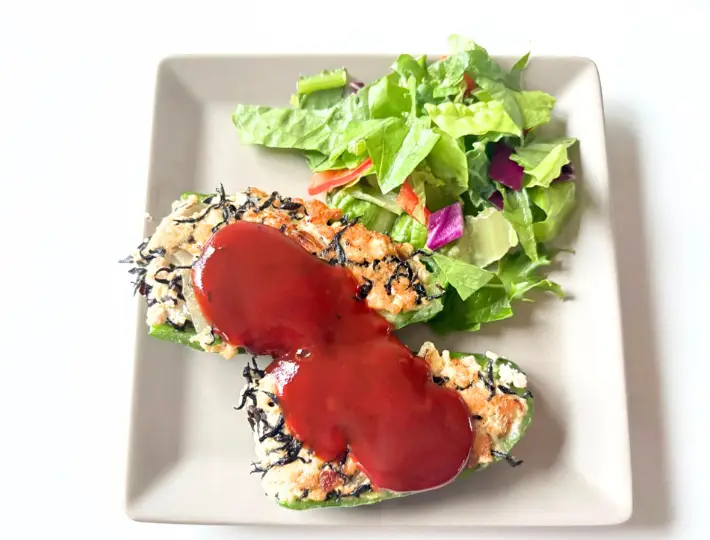 完成画像（撮影：エニママ）