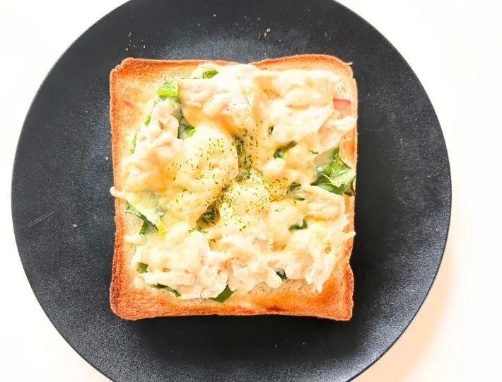 完成画像（撮影：エニママ）