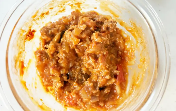 全体を混ぜた画像（撮影：エニママ）