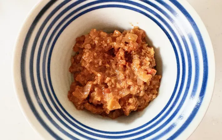 完成画像（撮影：エニママ）