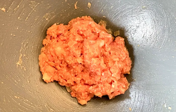 粘りが出た画像（撮影：エニママ）