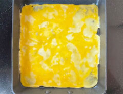 『生姜入り玉子焼き』の写真（撮影：エニママ）