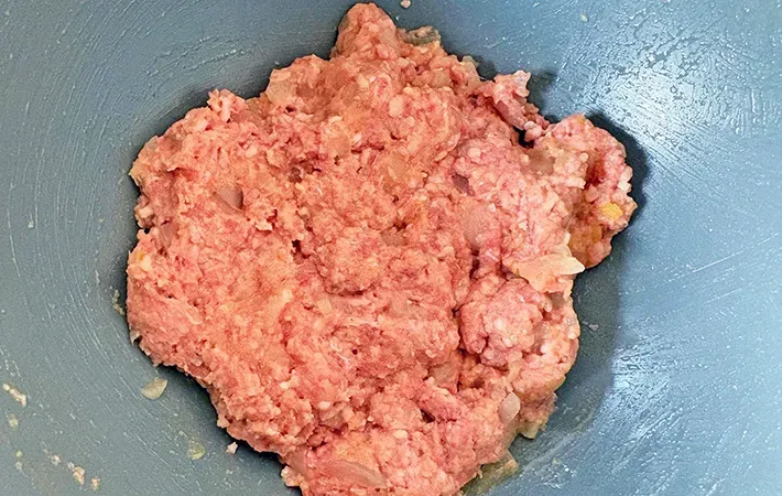 よくこねた画像（撮影：エニママ）