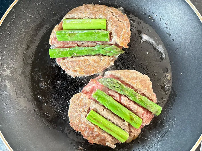 ひっくり返した画像（撮影：エニママ）