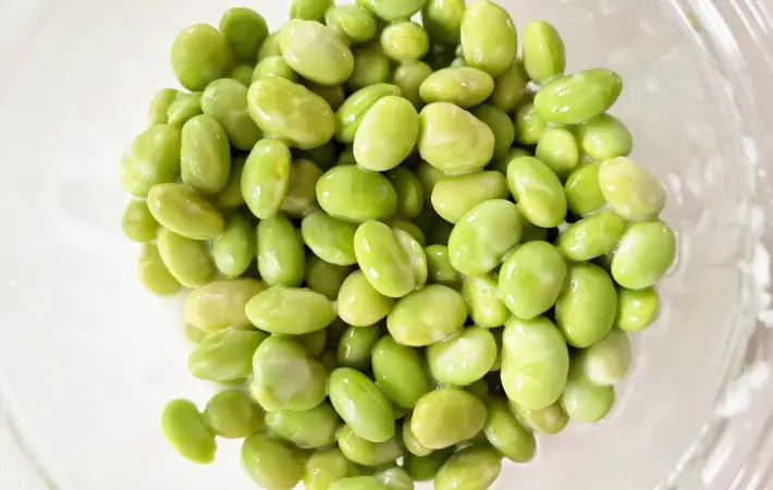 よく混ぜた画像（撮影：エニママ）