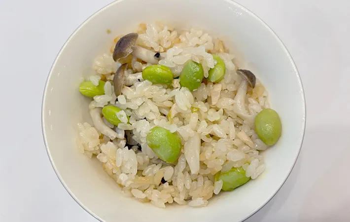 完成画像（撮影：エニママ）