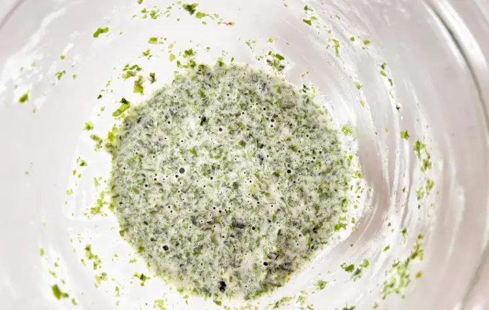 衣の画像（撮影：エニママ）