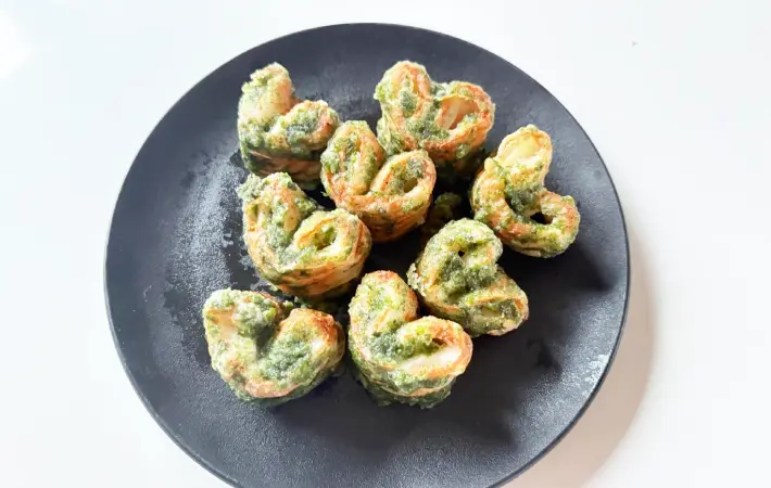 完成画像（撮影：エニママ）