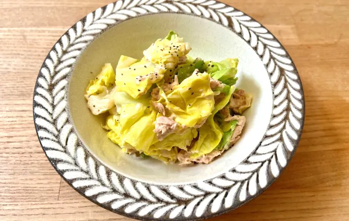 完成写真（撮影：エニママ）