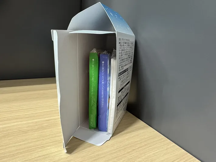 『東京ディズニーシー25周年“スパークリング・ジュビリー”』のポテトスナックの使い道（撮影：grapeフード編集部）