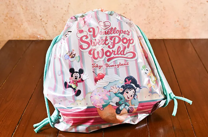 コーンスナックの外装の写真（撮影：grapeフード編集部）