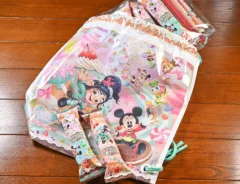 コーンスナックの写真（撮影：grapeフード編集部）