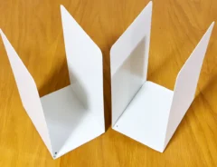 文房具のキッチン活用写真（撮影：grapeライフハック編集部）