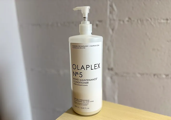 コンディショナーの写真