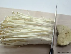 エノキのイメージ写真