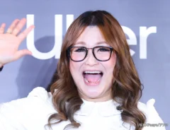 ギャル曽根の顔写真