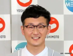 馬場裕之さんの写真