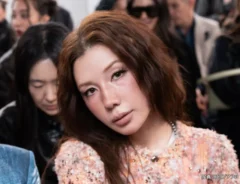 仲里依紗さんの写真