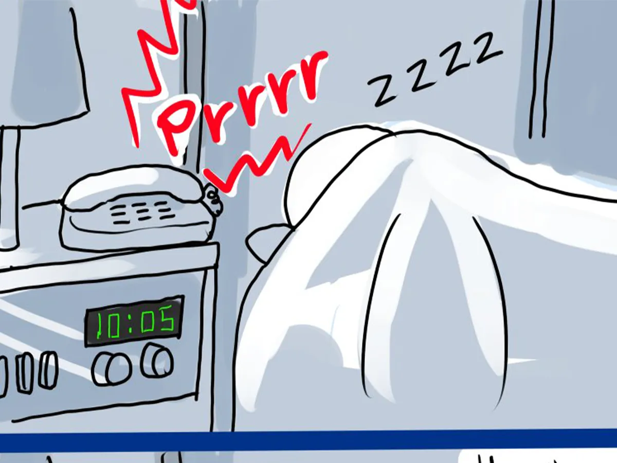 ほしさんの漫画の画像