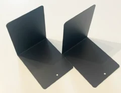 ブックエンドの写真（撮影：ライフハック編集部）