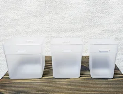 『くつした整理カップ』の写真（撮影：grape編集部）